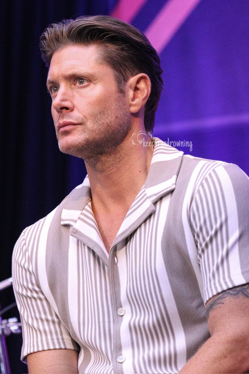 Dina 🖤📷 - #SPNAustin tweet media