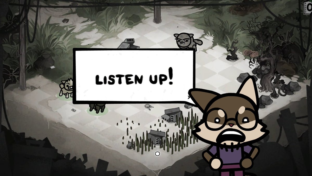 MEWGENICS SPRITESHEET! (npcs)
I organized the game's sprites, making a lightweight FLA.
mediafire.com/file/ac858gdv8…
have fun animating! (this includes: Tink, Butch, Tracy, Frank, Organ grinder, Baby Jack, Steven, Dr. Beanies and his cat!)
#mewgenics <a href="/edmundmcmillen/">🜏 Edmund McMillen 🜏</a> <a href="/TylerGlaiel/">Tyler Glaiel</a>