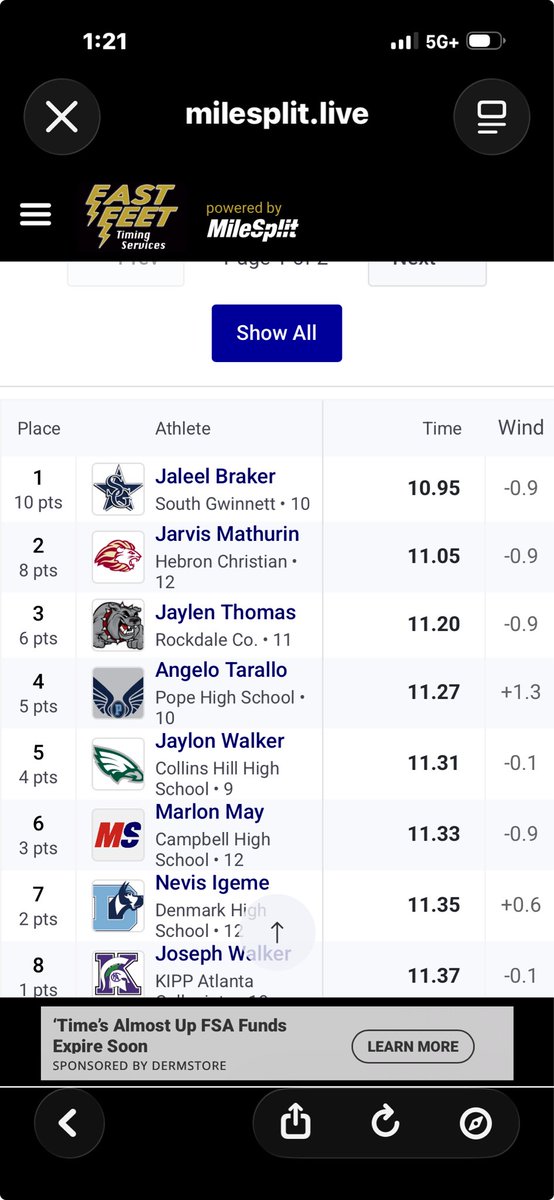 Jaylon Walker tweet media