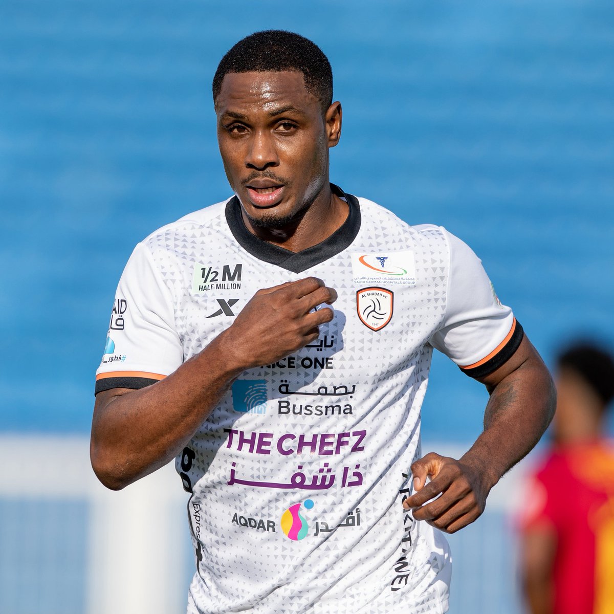 سلطان الشهري tweet media