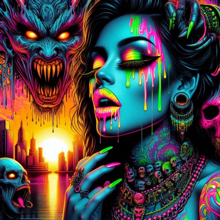 Nancy☮️ NFTNYC 2024 tweet media