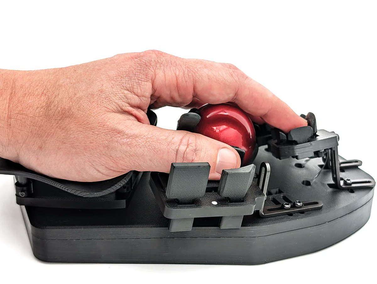 サイバー感あるなw