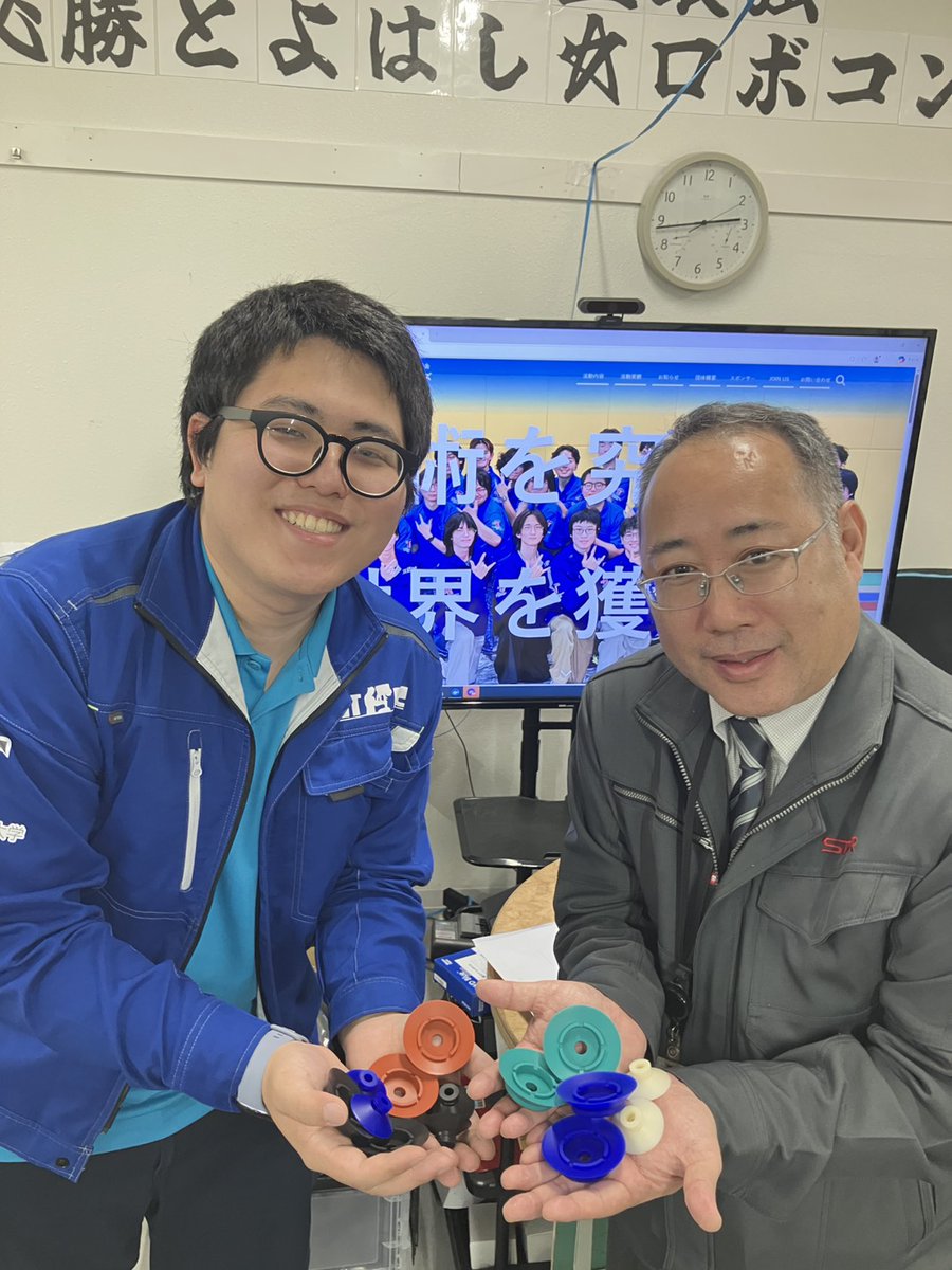 株式会社 スター精機⭐️STAR SEIKI CO., LTD.【公式】 tweet media