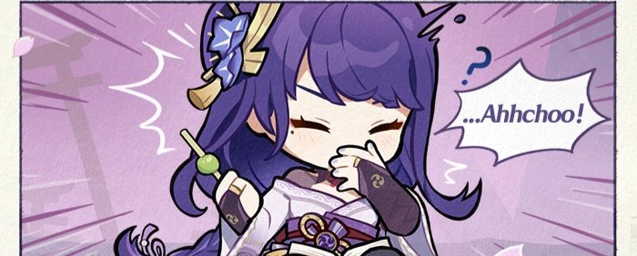 ⚡︎ 𝐑𝐀𝐈𝐃𝐄𝐍 𝐄𝐈 雷電影｡ tweet media