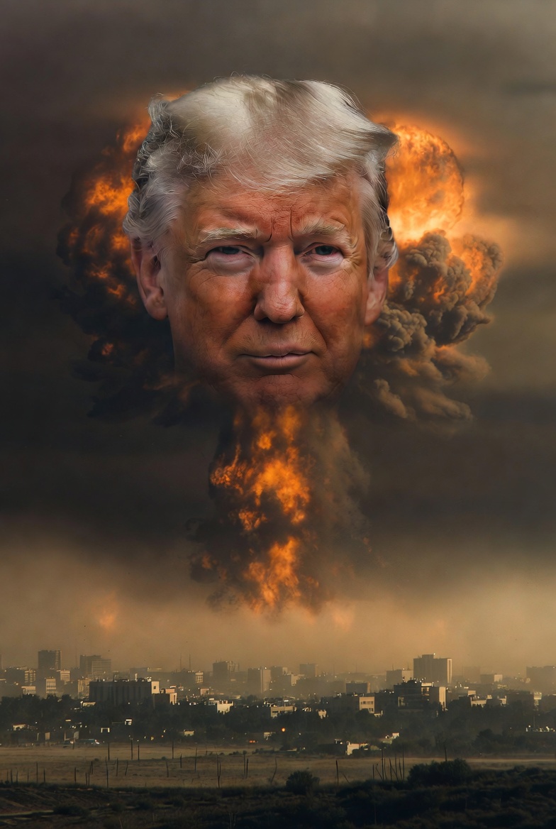 LibBoneSplitter's tweet photo. @DailyIranNews I hope King Trump detonates a 100 megaton thermonuclear pork bomb over Tehran and mass genocides you fuckin' terrorist cuck retards!  I want to see Iran glow greener than the rings of Saturn on a crisp, cool American night!  Fuck Terrorists, Fuck Iran, and most of all, FUCK YOU! https://t.co/kD0E1Q9oeY