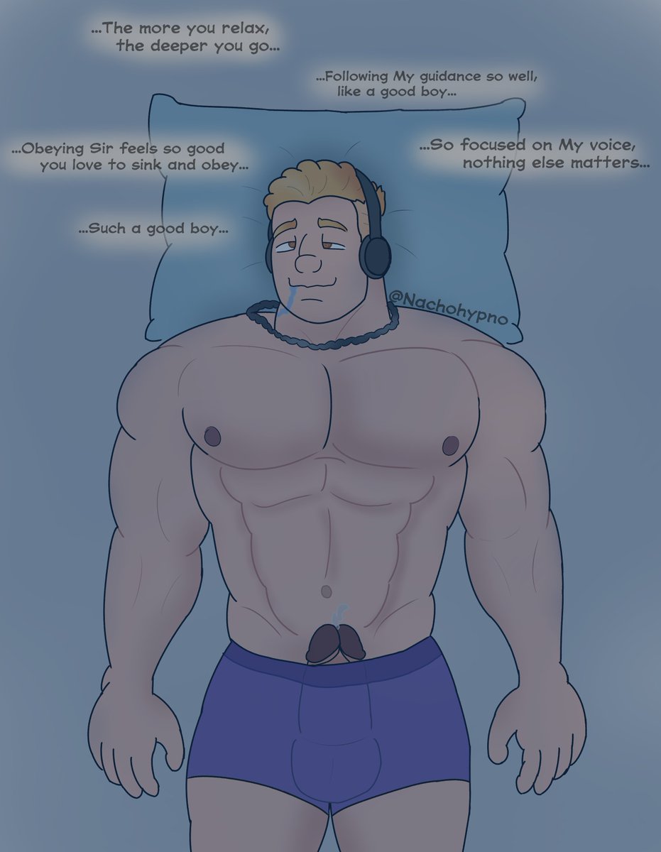 Nachohypno tweet media