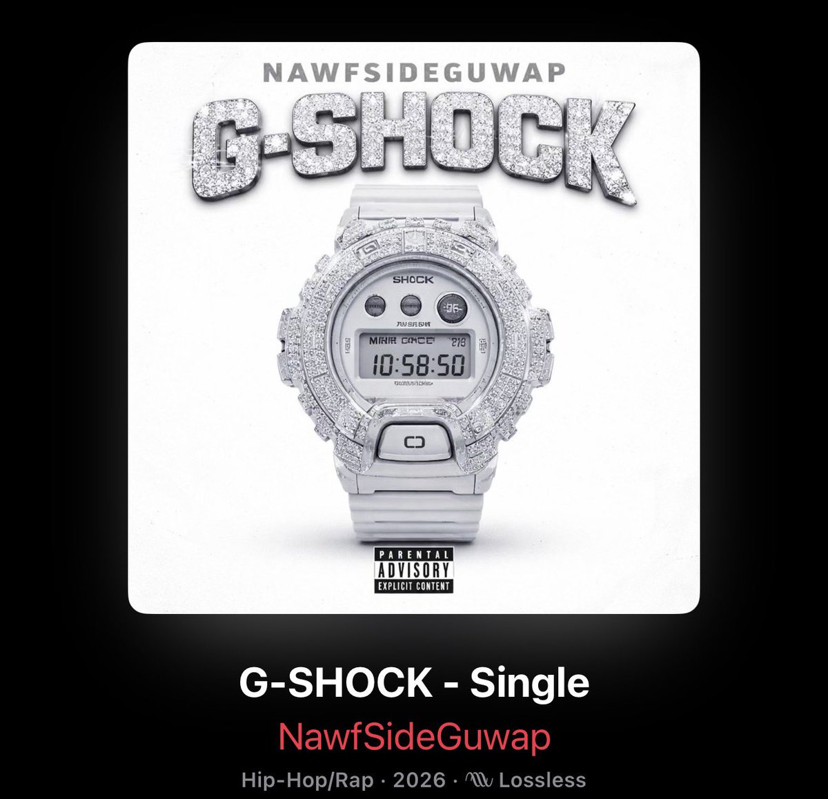 NawfSideGuwap's tweet photo. @Big_tagg Leaves you wanting moreee💤💤

When it’s 1:45–2:15, you run it back instantly. More replays = it feels bigger than it is fs 

https://t.co/78Udj5khvM https://t.co/3fteYJ0Z4R