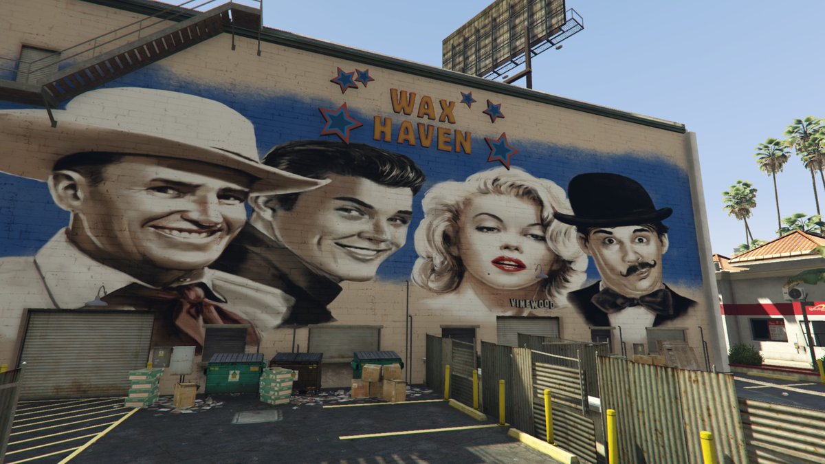 Vanclomming tweet media