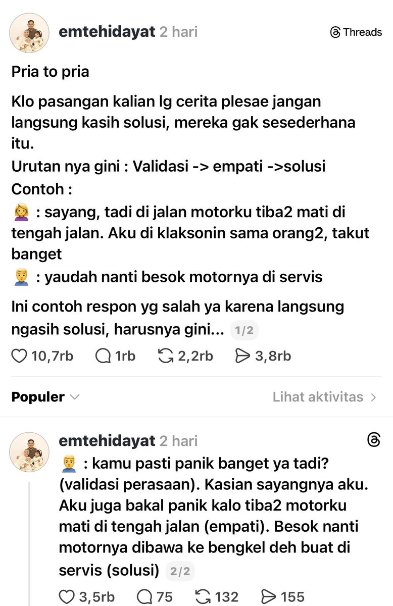 sosmed keras (@sosmedkeras) on Twitter photo 