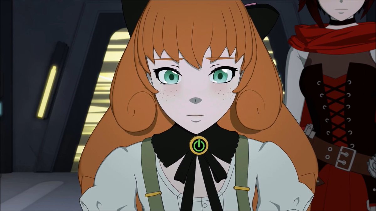 Penelope 🎀 Penny/Ruby Irl tweet media