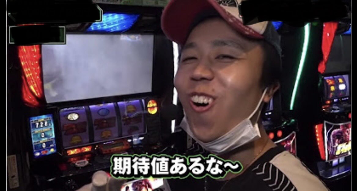 はむたろ tweet media