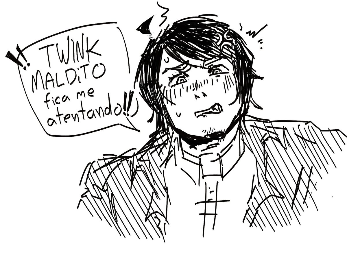 versao alternativa pro meu publico br, pq n tem nada q traduza melhor essa frase