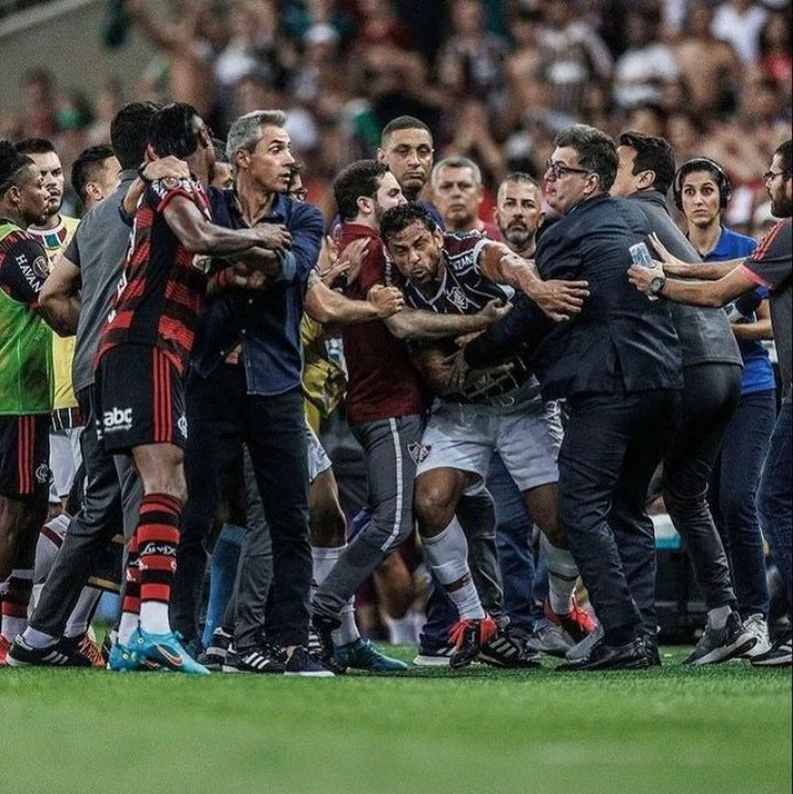 Gabriel Souza | CartolaTricolor✝️ tweet media