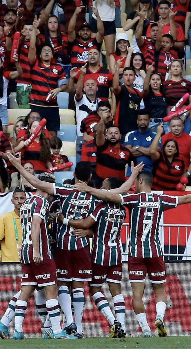 Gabriel Souza | CartolaTricolor✝️ tweet media