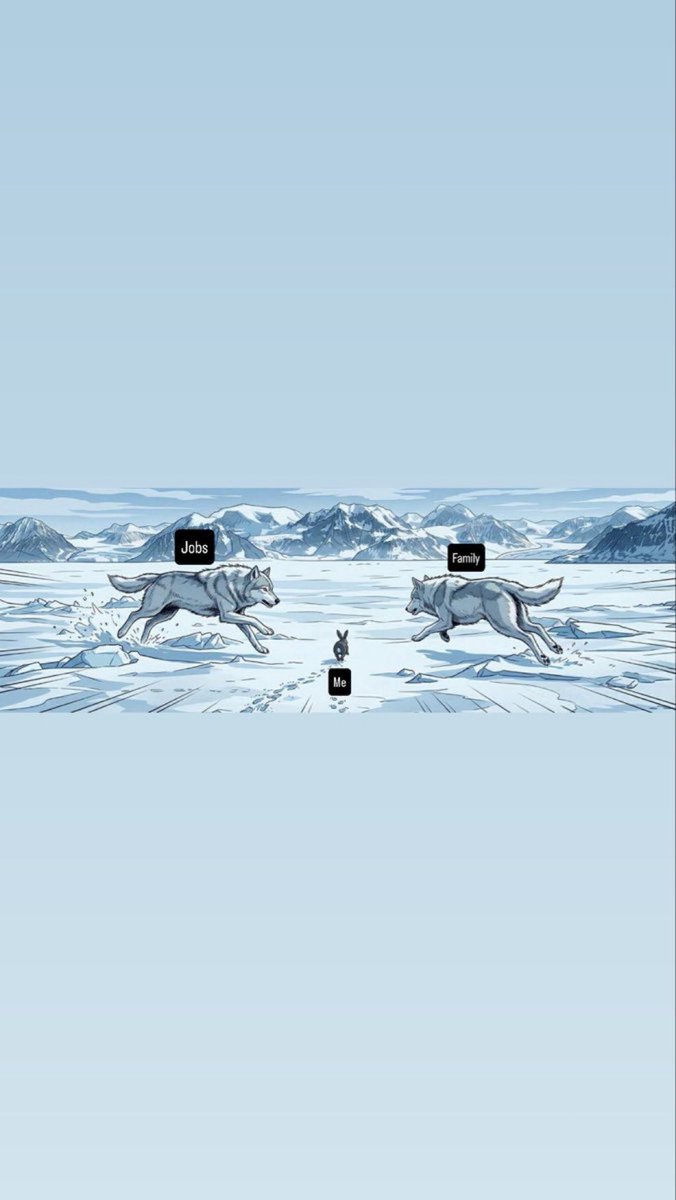 ofthegoldenland's tweet photo. Sellers are exhausted but the $RABBIT still runs.
πππ
$RABBIT
CA: ABTZw146nJeRBbsxHqxtZasNnwMJBKaYrfxVk6zSJGip
#ASLAN #RABBIT #PIPPKIN #JELLYBEAN #PENGUIN #WHITEWHALE #BELLATOR #PUNCH #LOBSTAR #USA #IRAN #PEACE #BOMBER #PEACEGUY #UIV #WARBROS #WAR #GOYIM #KHAMENEI #OIL #Pigeon