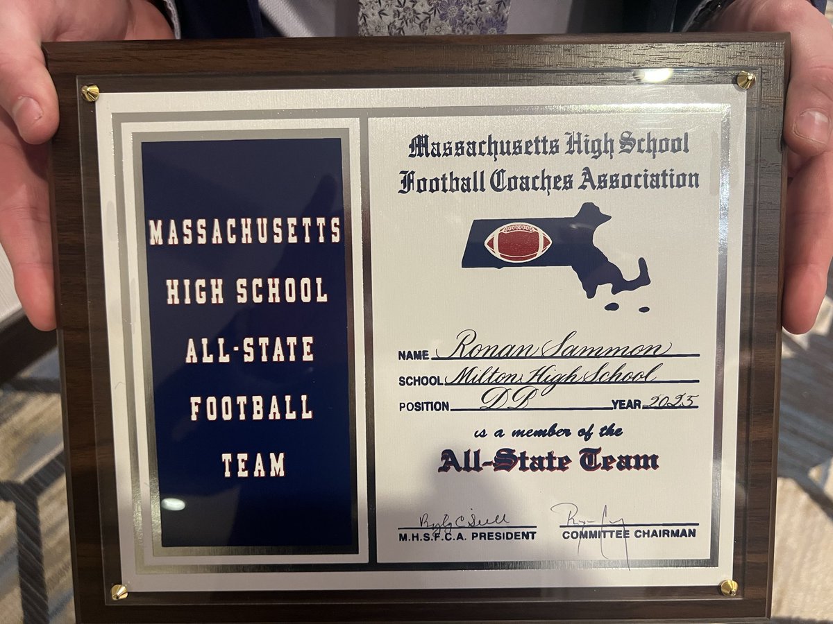 Milton Wildcats tweet media