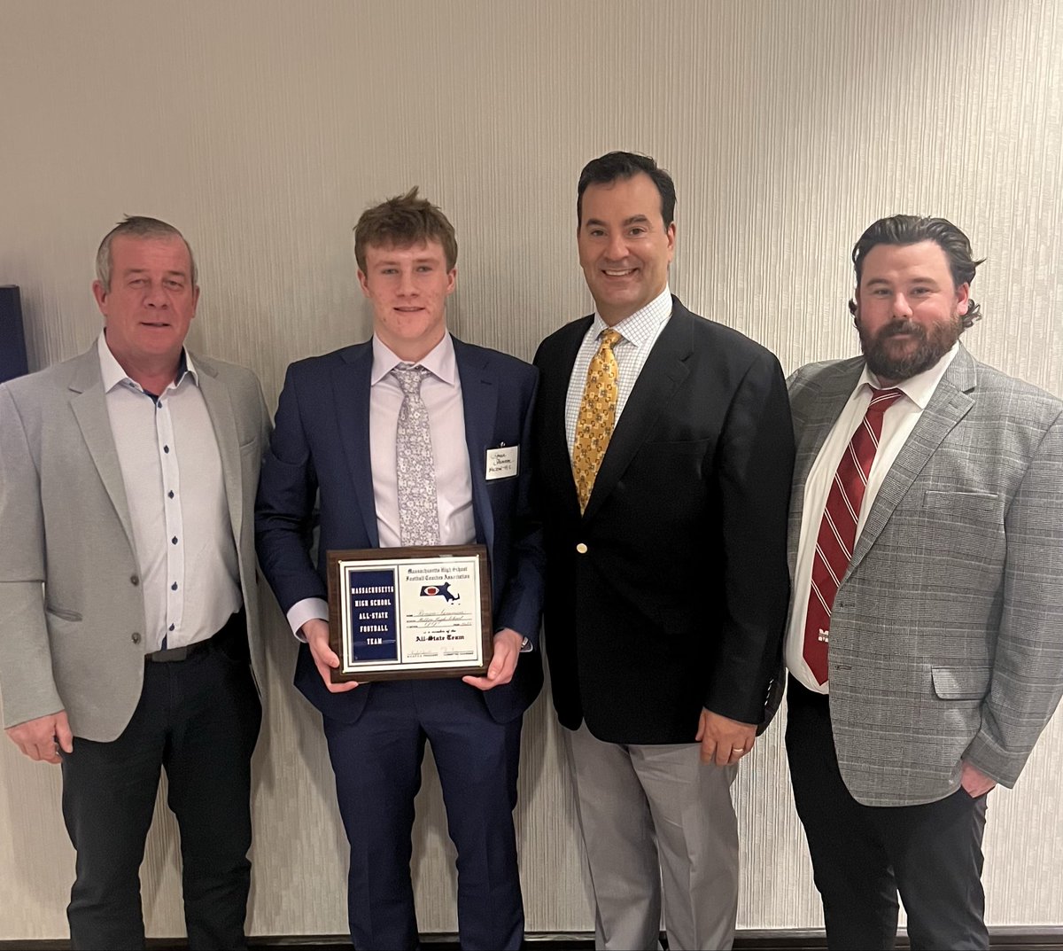 Milton Wildcats tweet media