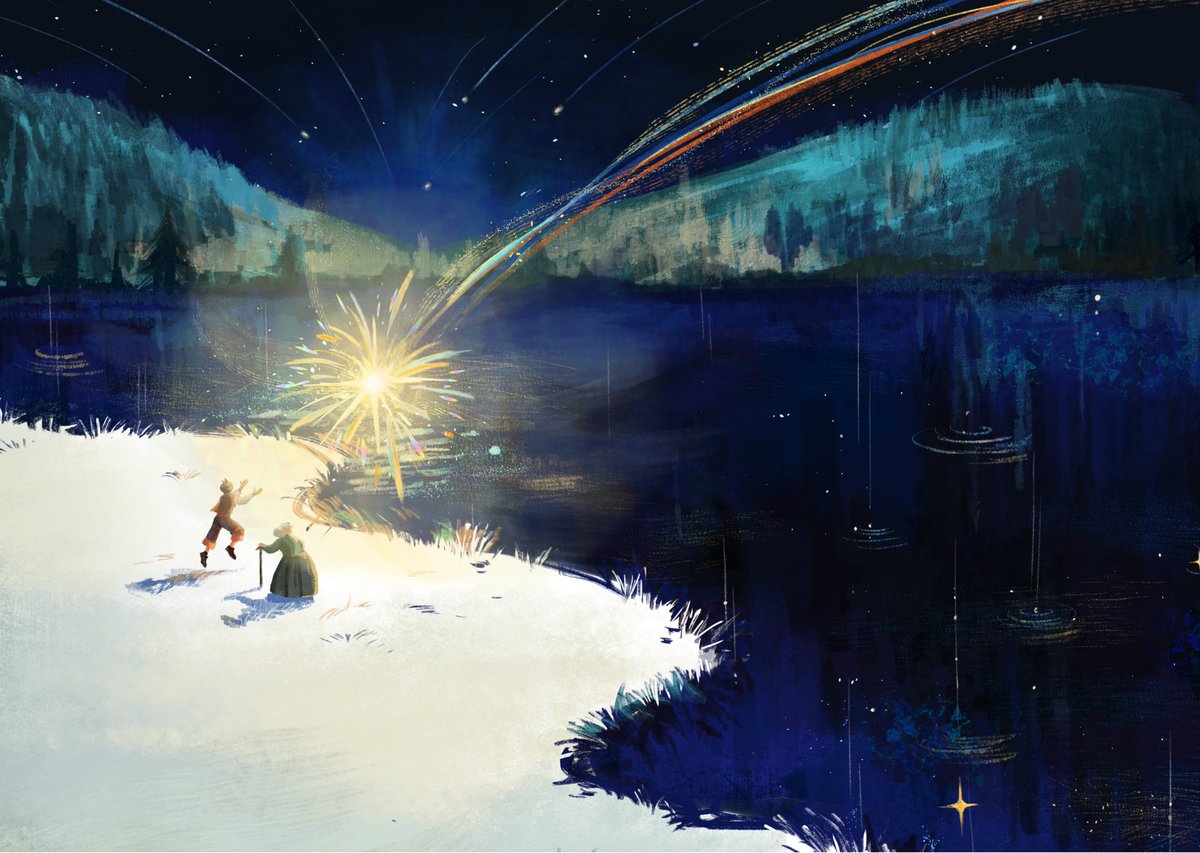 WITCHOE 🌙 tweet media