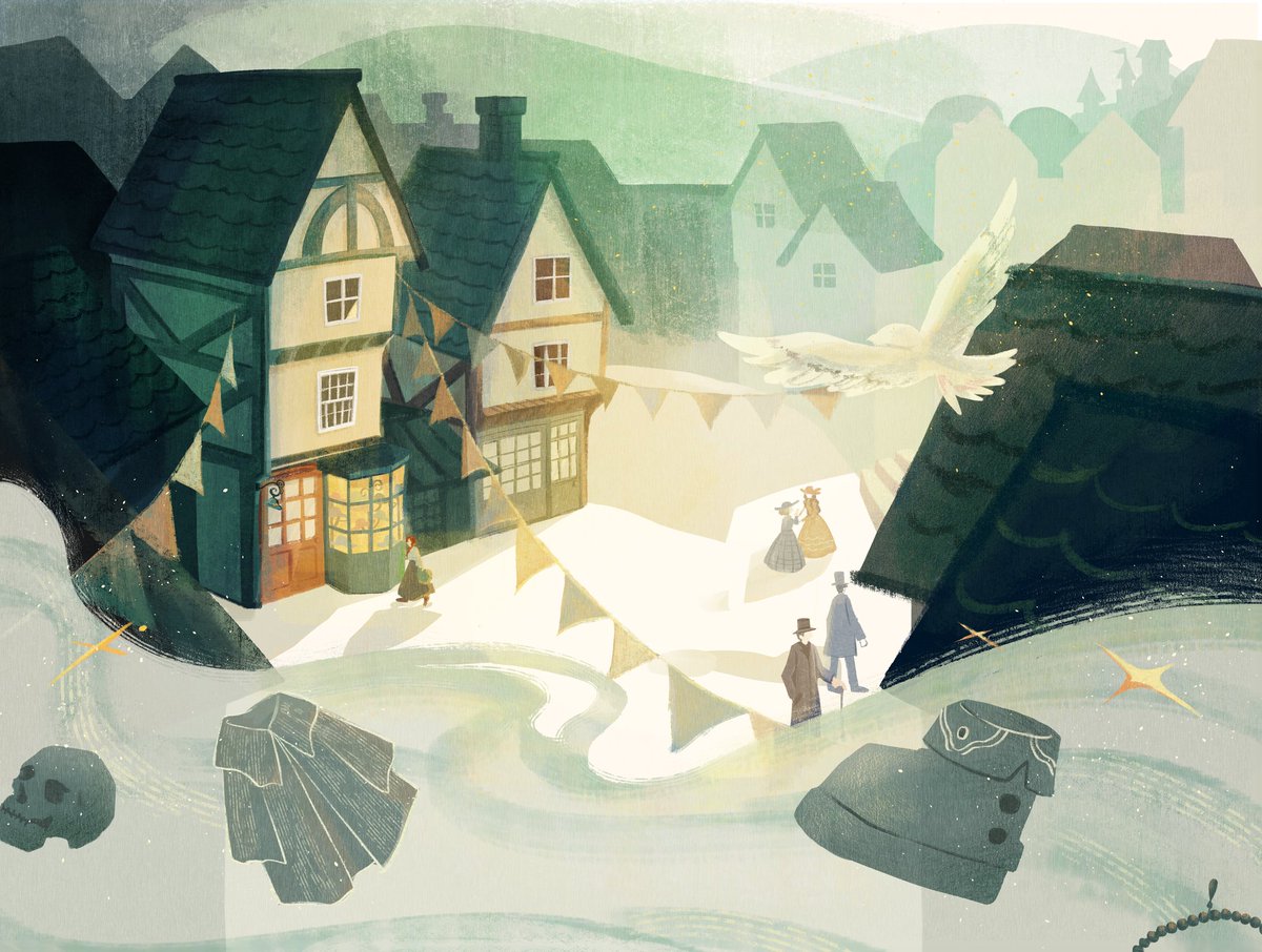 WITCHOE 🌙 tweet media