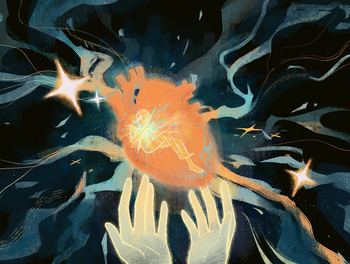 WITCHOE 🌙 tweet media