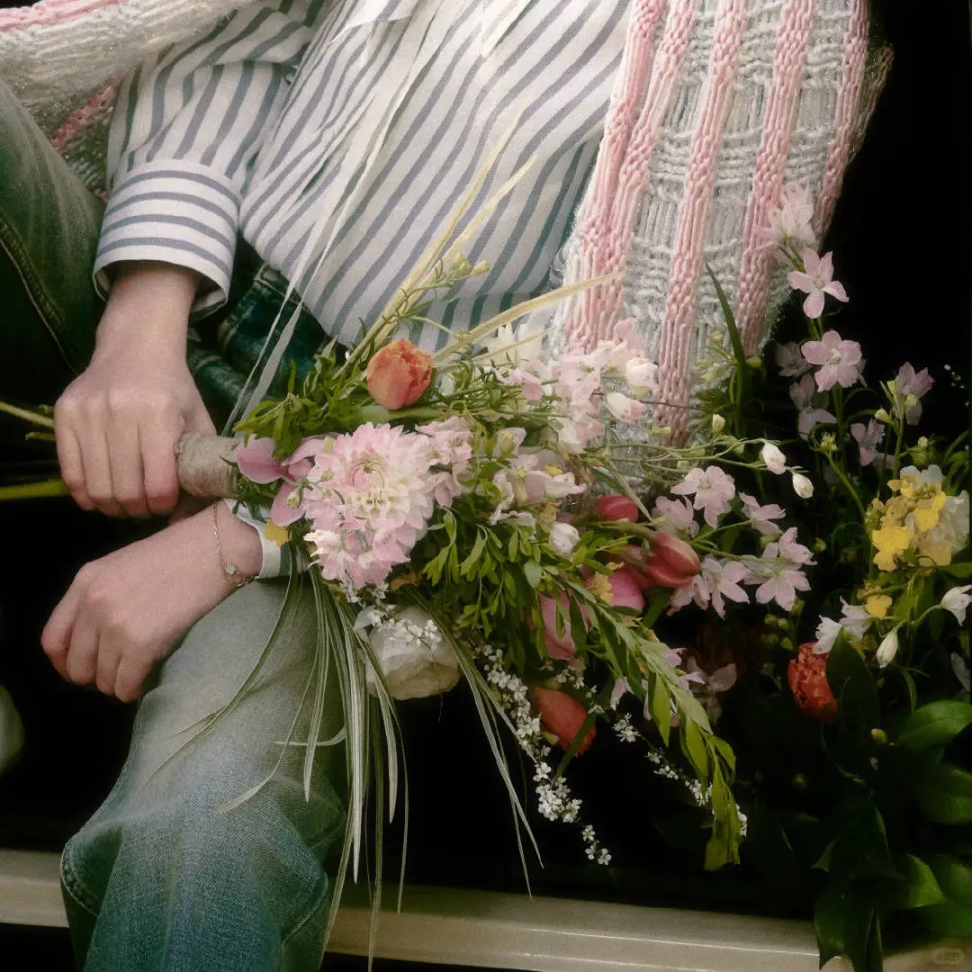 Đếm ngược 1 ngày cục cưng tỏa sáng ở PFW 

#Dilraba
#DiorAW26 #Dior 
<a href="/Dior/">Dior</a>