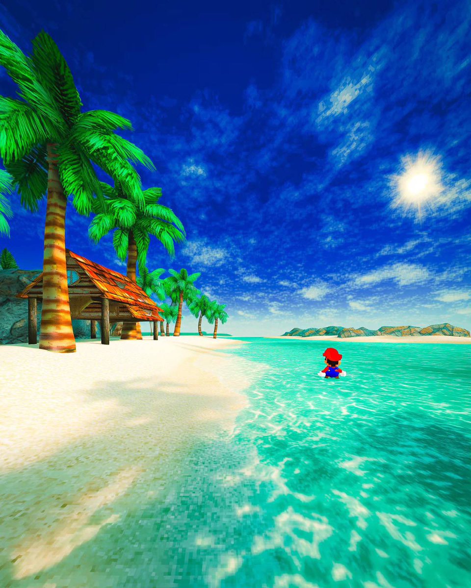 Retroman🕹🎮 (@realretroism) on Twitter photo 