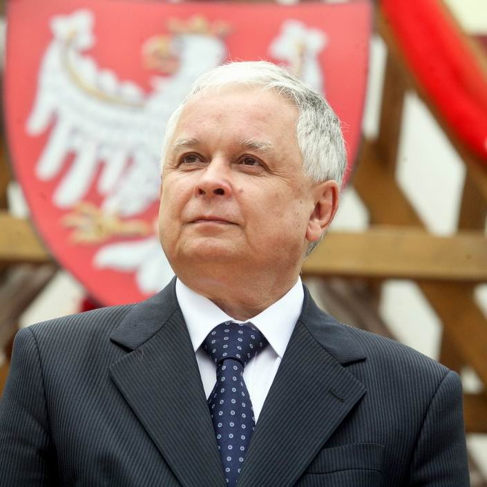 Dwaj najlepis prezydenci powojennej Polski. Nie ma z czym dyskutować! 😁🇵🇱