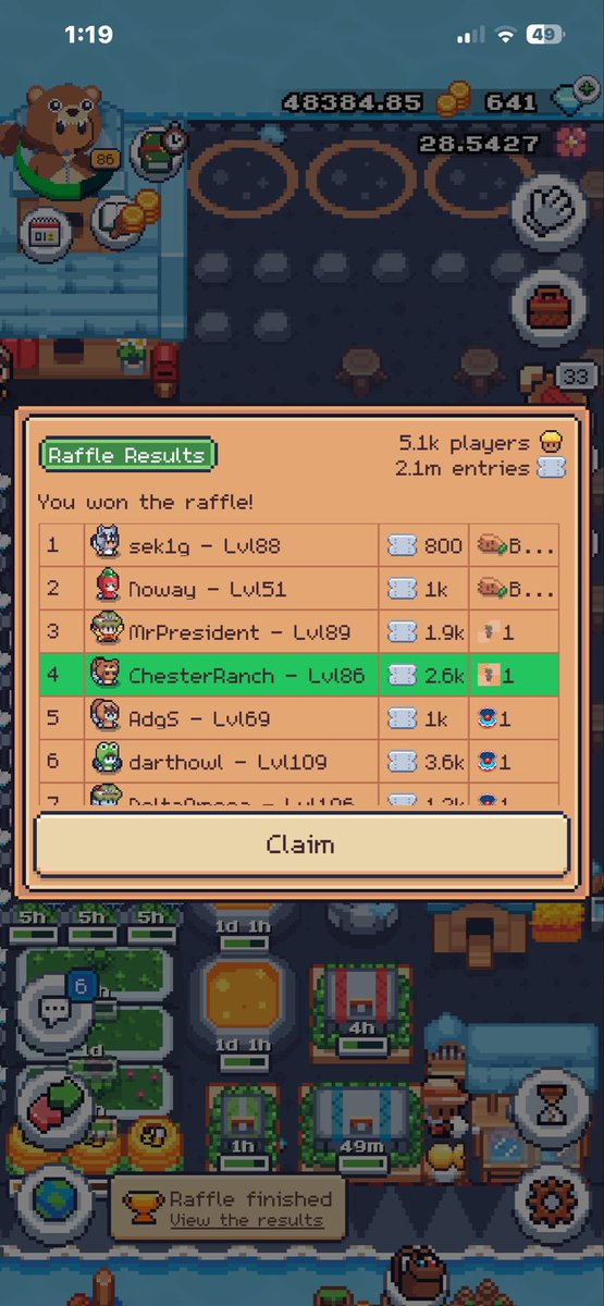 ChesterSoprano's tweet photo. GG guys #SunflowerLandWeekly #SunflowerLandFarm #sunflower #nft https://t.co/9KBdvxsqRz
