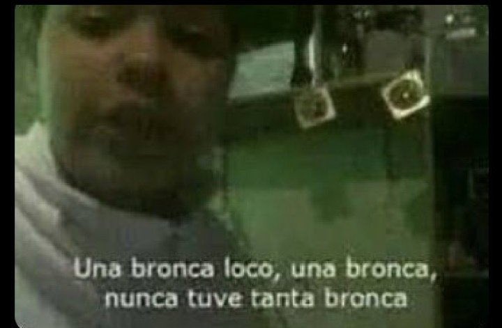 Q BRONCA Q TE SIGAN MINTIENDO CUANDO YA SABES LA VERDAD