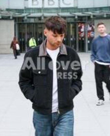 Louis Argentina HQ tweet media