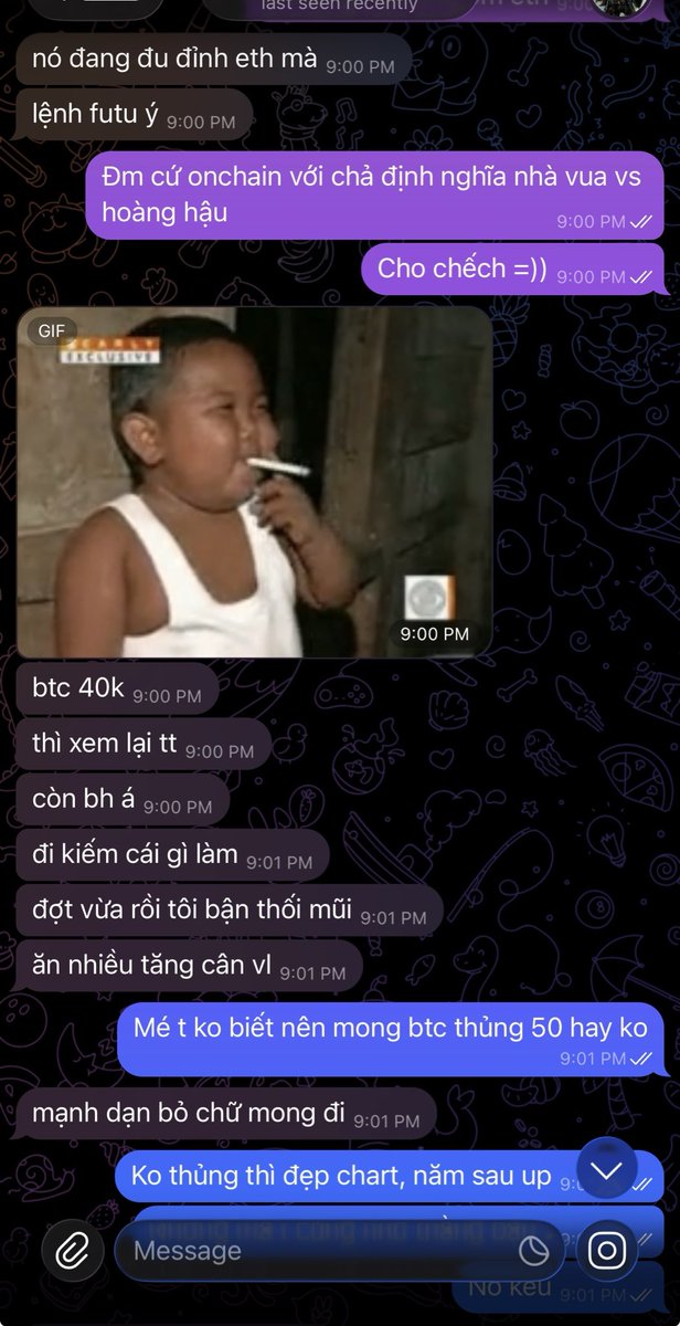 Mei Vân tweet media