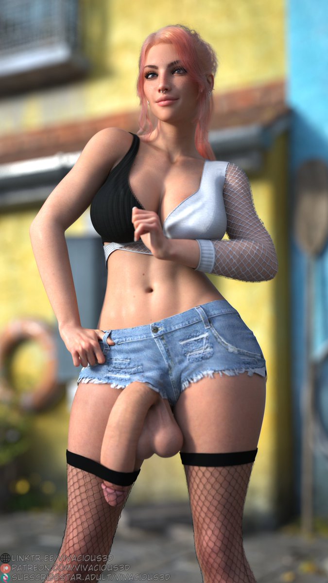 Vivacious3D tweet media