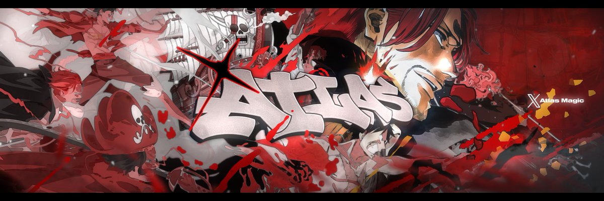 Atlas Magic tweet media