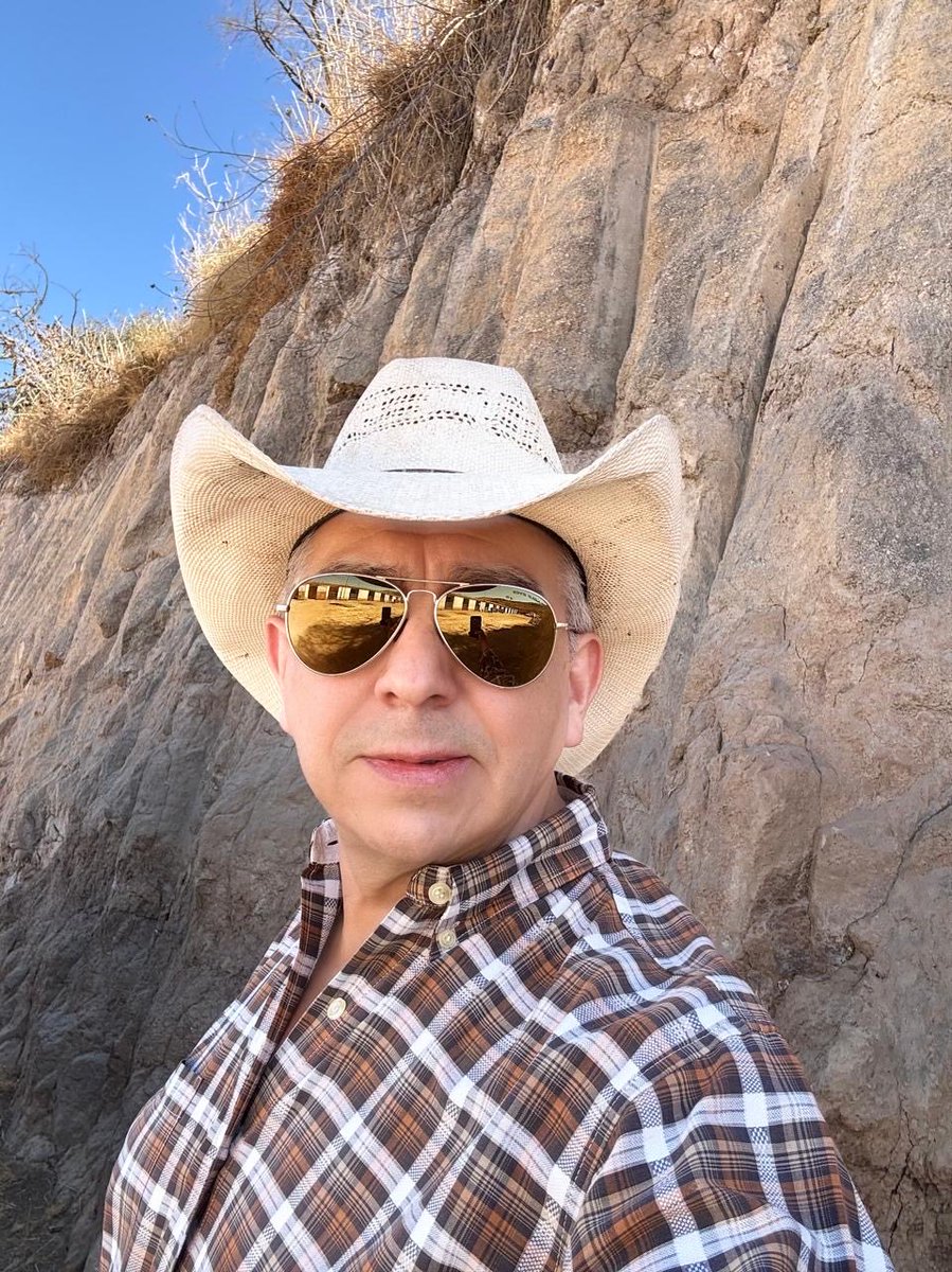 Higinio David tweet media