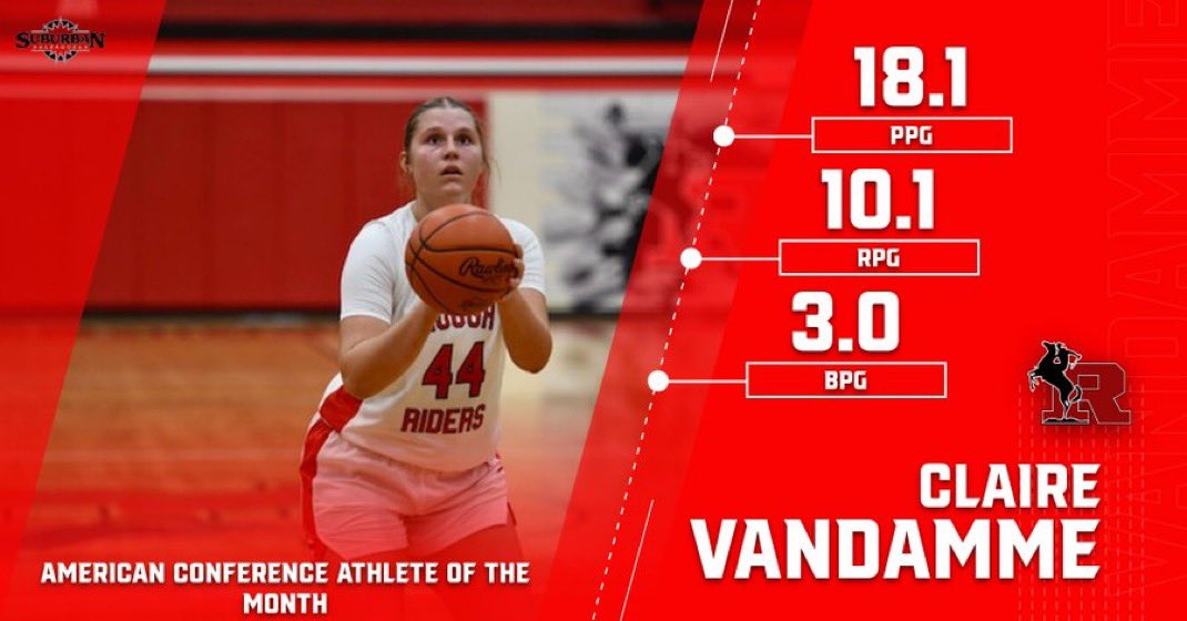 RHS GIRLS BASKETBALL tweet media