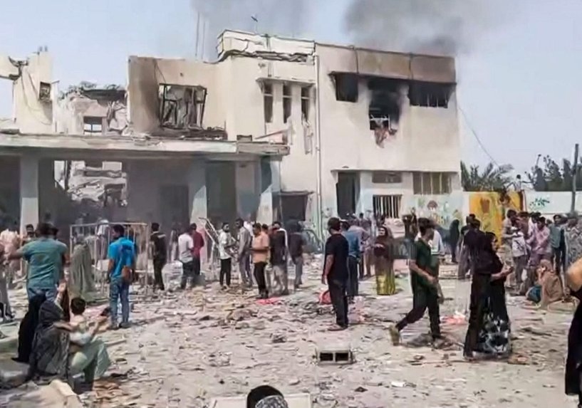 Federico Tolchinsky tweet media