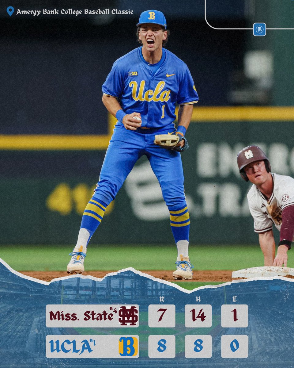 Barstool UCLA tweet media