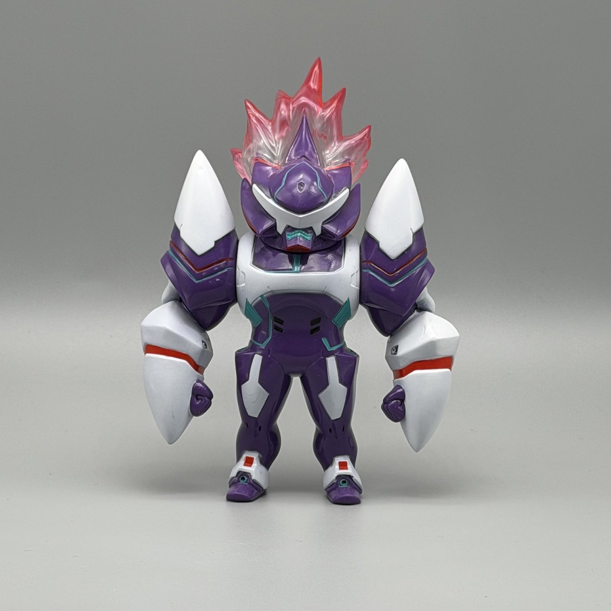 MAX TOY JAPAN 合同会社💫Soft Vinyl Toys (@quackmaxx) / Posts / X