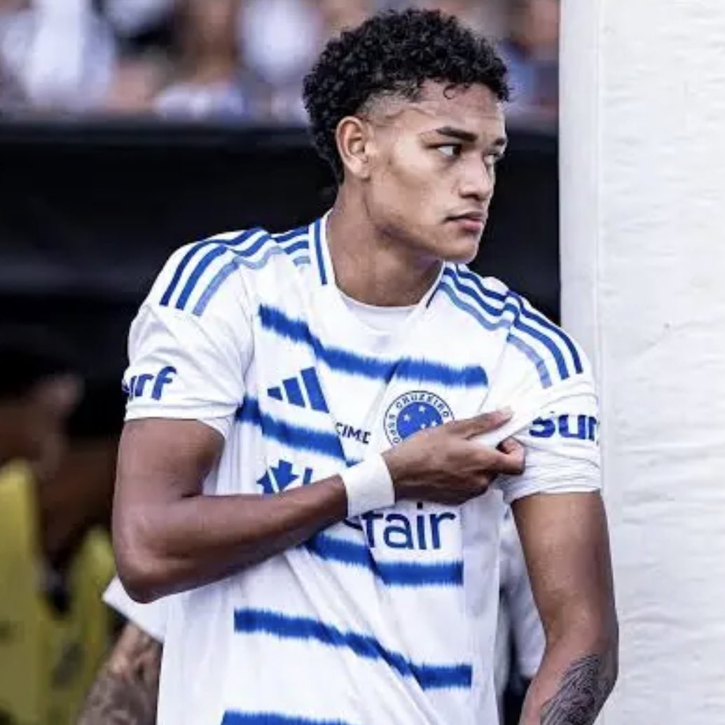 Rafael Pobris Cigano tweet media
