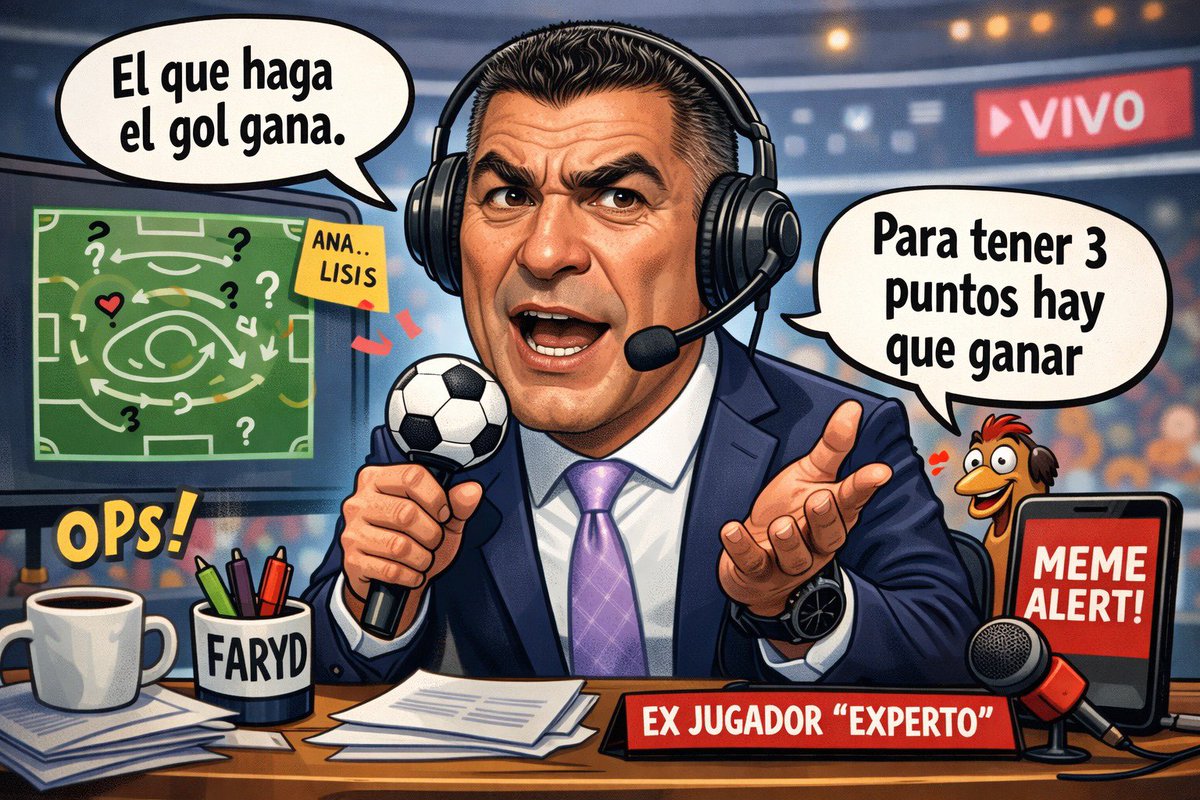 La Otra Voz tweet media