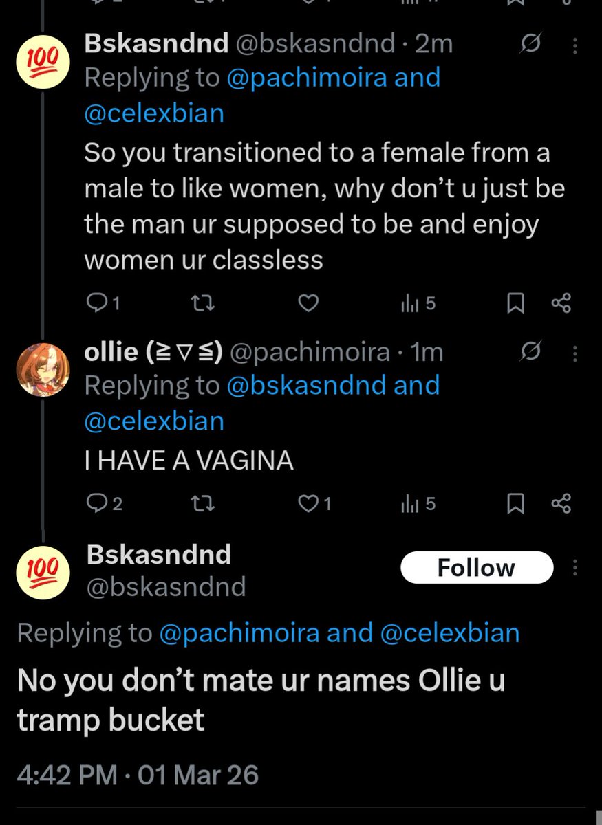 ollie (⁠≧⁠▽⁠≦⁠) tweet media