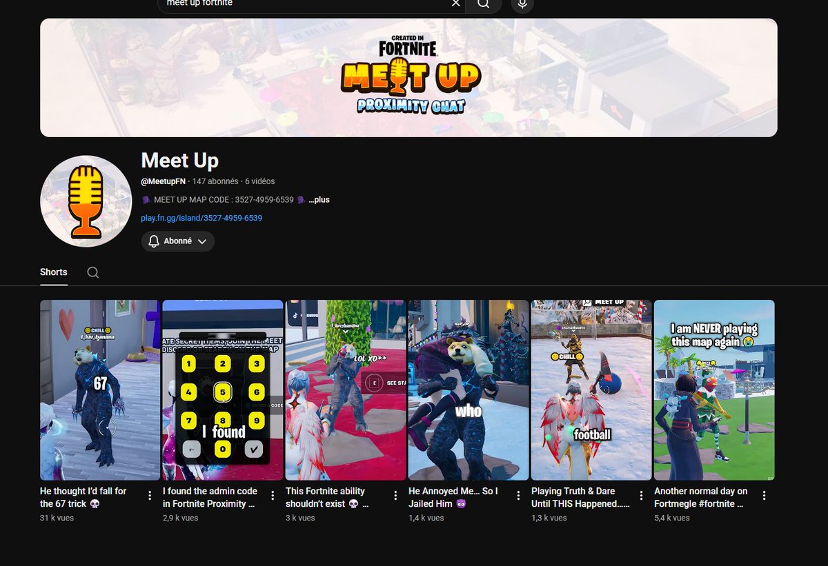 Redupper tweet media