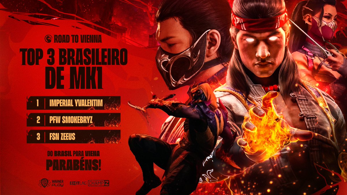 ExitLag Brasil tweet media