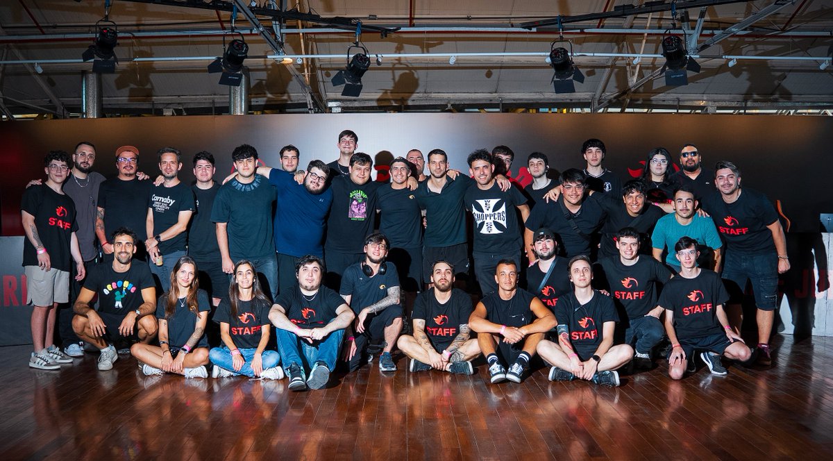 FiReSPORTS tweet media