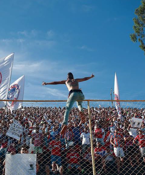 leirodoinfo's tweet photo. 🗣️ Sobre torcida visitante na final do Baiano 2026: conveniência. Não tem outro termo. Fora a falta de isonomia. Sou a favor da torcida visitante, inclusive estava no Ba-Vi de 2018 no Barradão. Mas a situação tem que ser debatida com seriedade, não sob pressão como tenho visto… https://t.co/qm4rBYVruQ