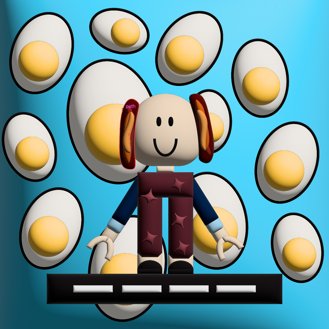 Bison Digital Arts & Design tweet media