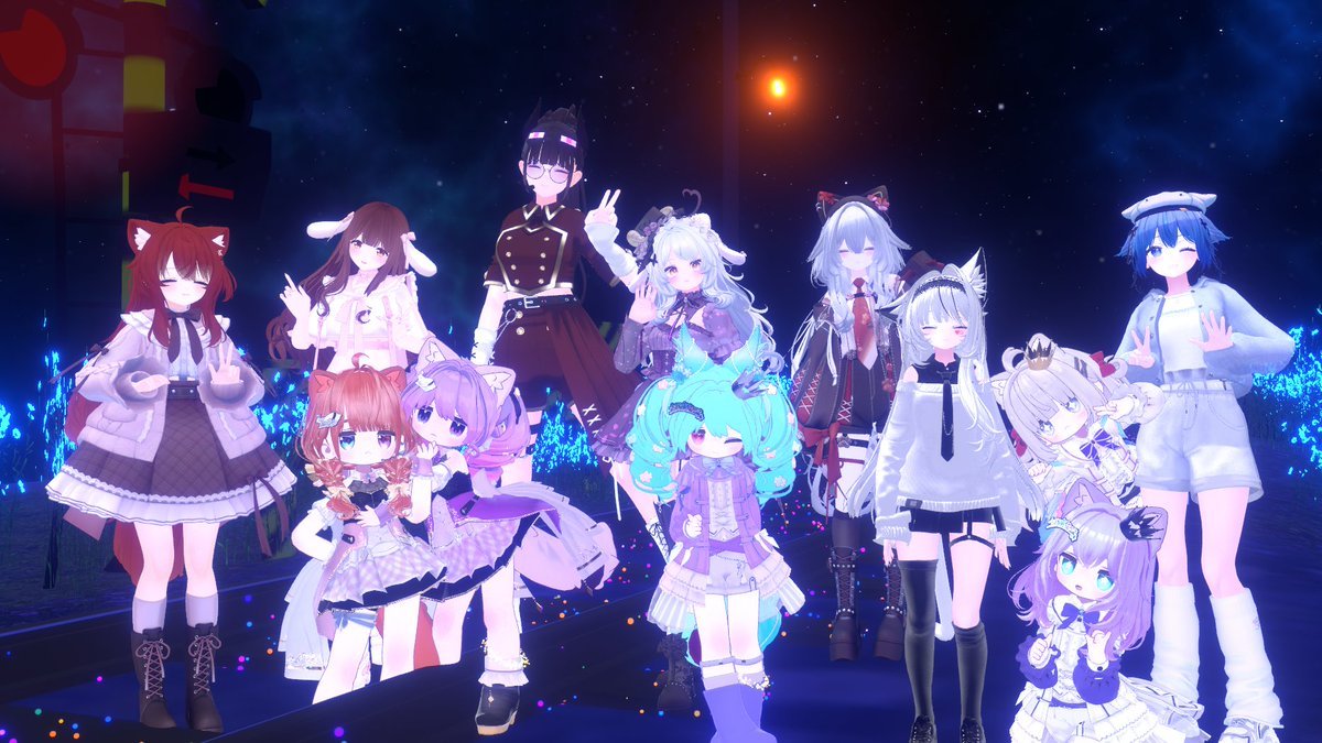 ふわら・ゆら tweet media