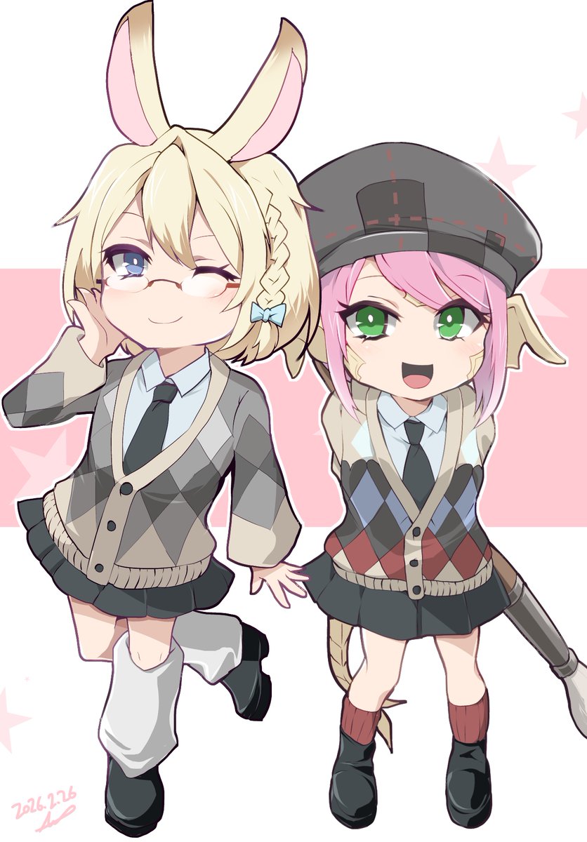 紀野 希咲(MP) tweet media