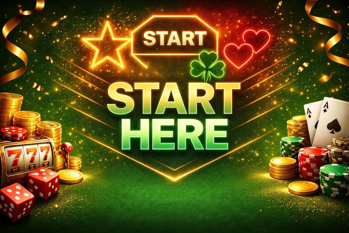 LUCKY ⭐️ RT tweet media