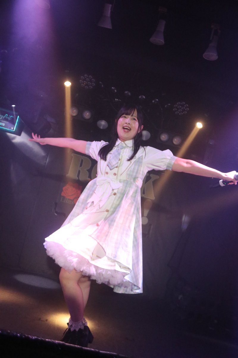 mocchin0871's tweet photo. 悠白渚月 2026/02/15 @ WHIPPING POST①
#ROCK_ON
#ジャパコレ
#なつきょん https://t.co/hsKZ5hT7pS